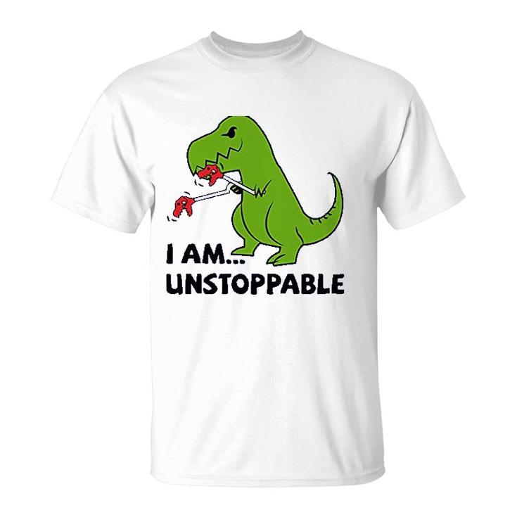T Rex Dinosaur T-Shirt