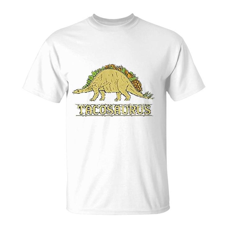 Tacosaurus T-Shirt