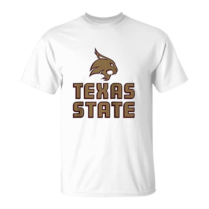 Texas State T-Shirt