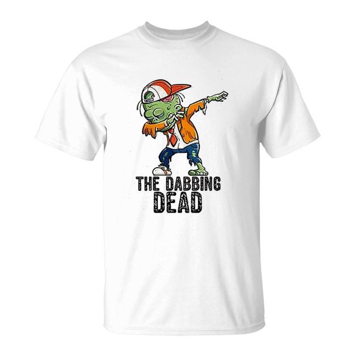 The Dabbing Dead T-Shirt