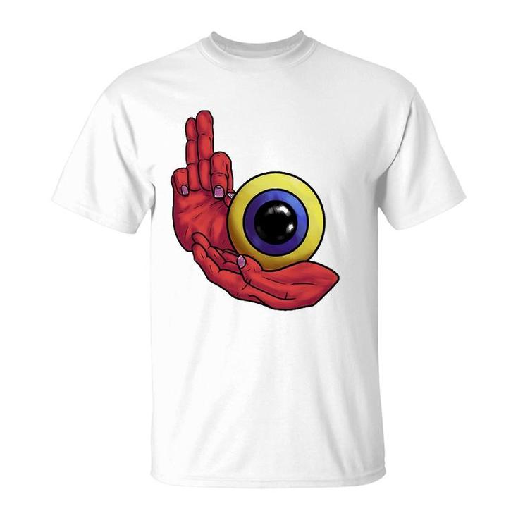 The Eye Of The Beholder T-Shirt