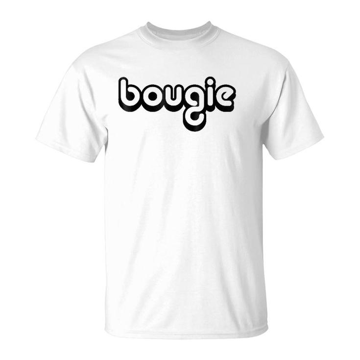 Trendy Fancy Bougie Gift T-Shirt