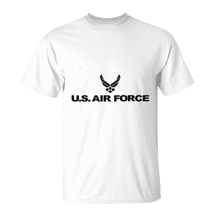 Us Air Force T-Shirt