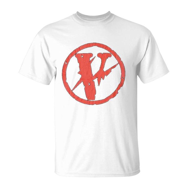 Vlotin  Personalized Friends Fashion T-Shirt