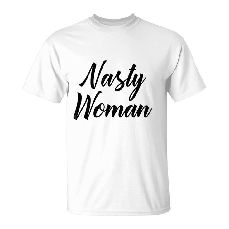 Woman T-Shirt