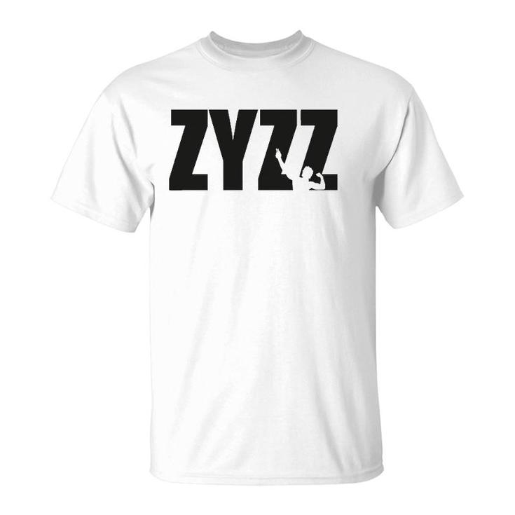Zyzz Aziz Shavershian Gymer Gift T-Shirt