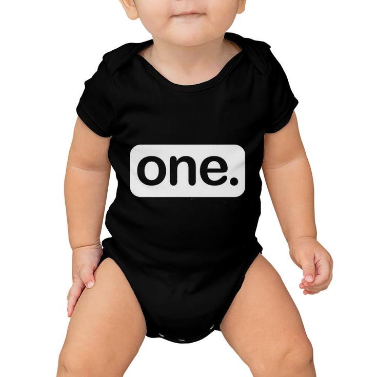 First Birthday Outfit Boy 1st Birthday Boy Gifts One Year Old Baby Boys Baby Onesie