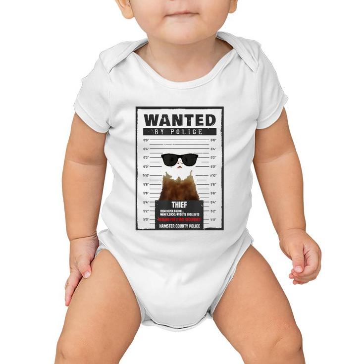 Hilarious Ferret Vintage Pet Gifts For Ferret Dad Mom Animal Baby Onesie